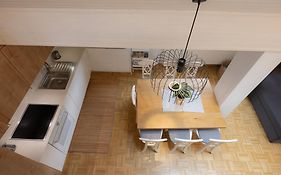 Apartma Pehta