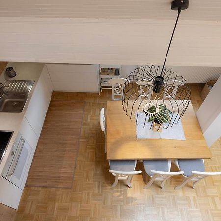 Apartma Pehta Kranjska Gora Exterior foto