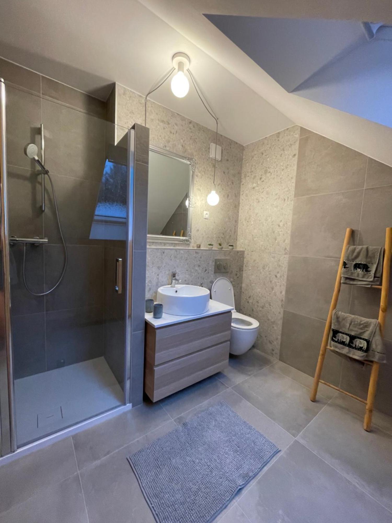 Apartma Pehta Kranjska Gora Exterior foto