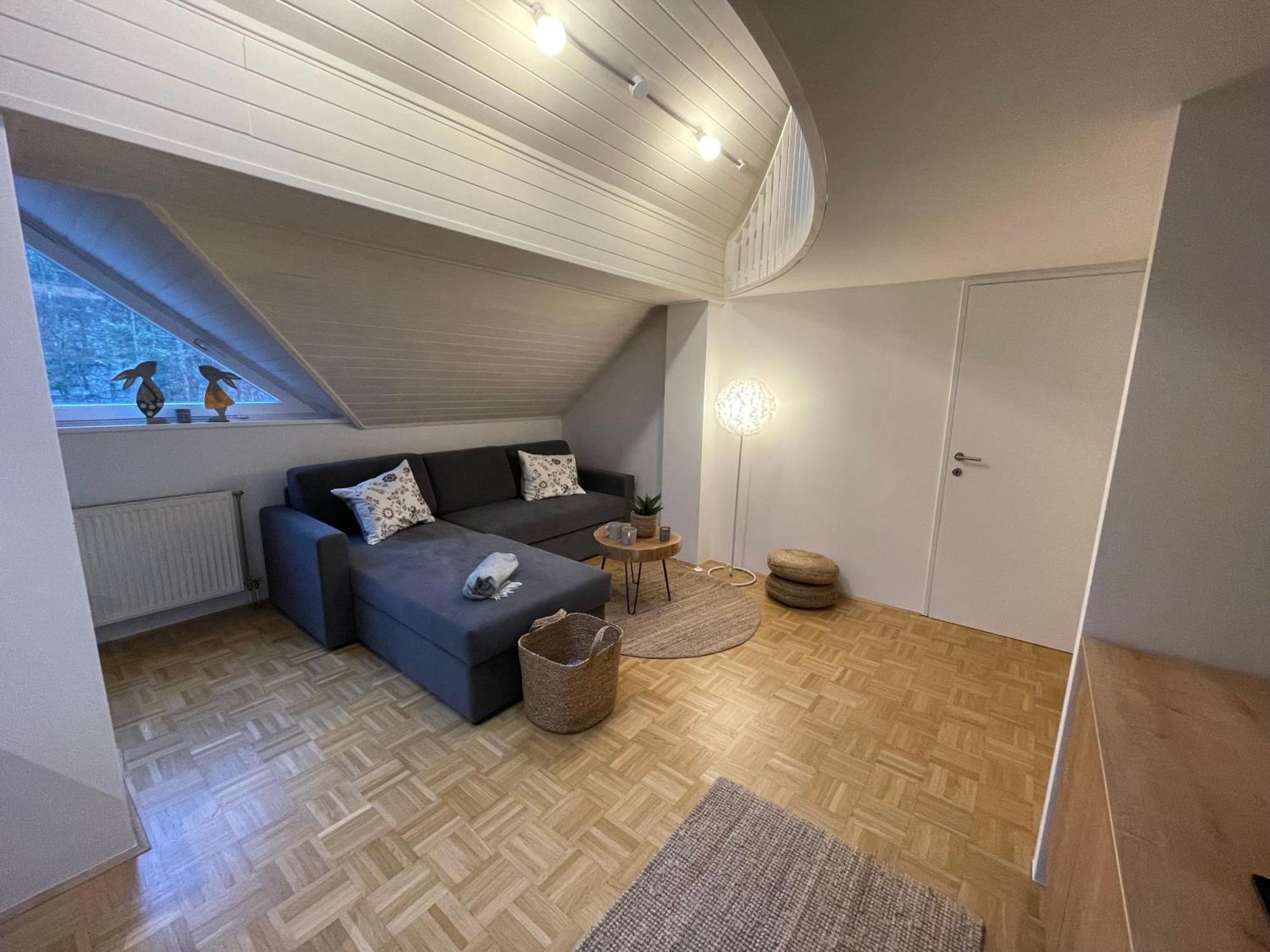 Apartma Pehta Kranjska Gora Exterior foto