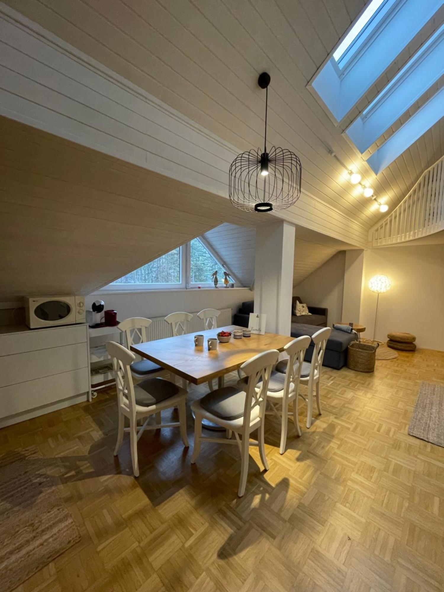 Apartma Pehta Kranjska Gora Exterior foto