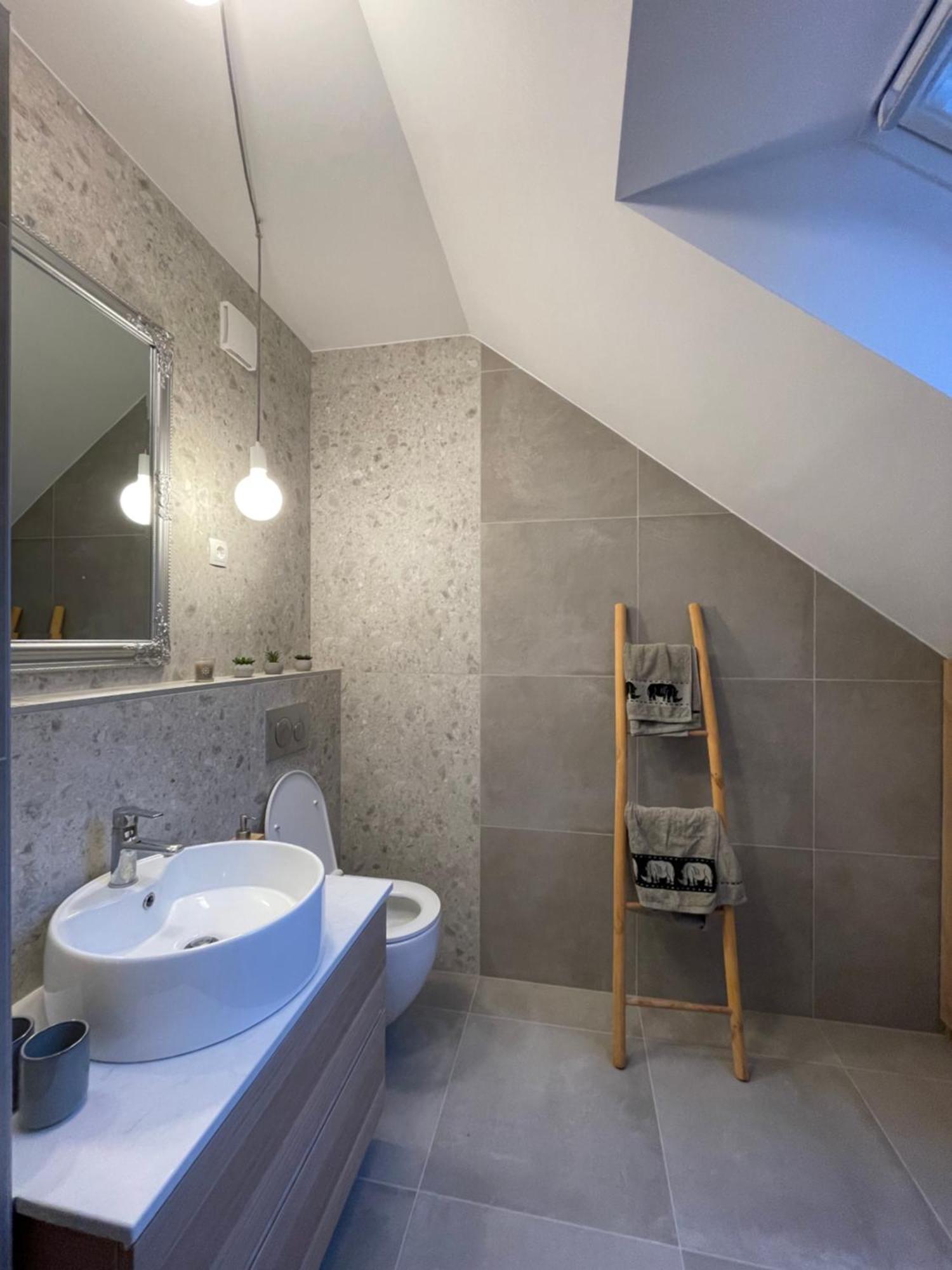Apartma Pehta Kranjska Gora Exterior foto