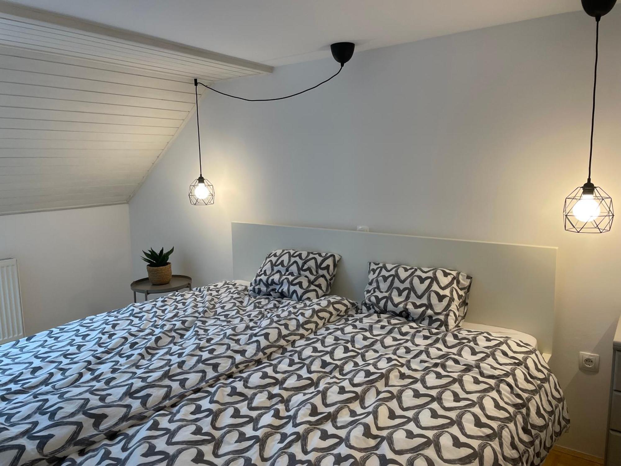 Apartma Pehta Kranjska Gora Exterior foto