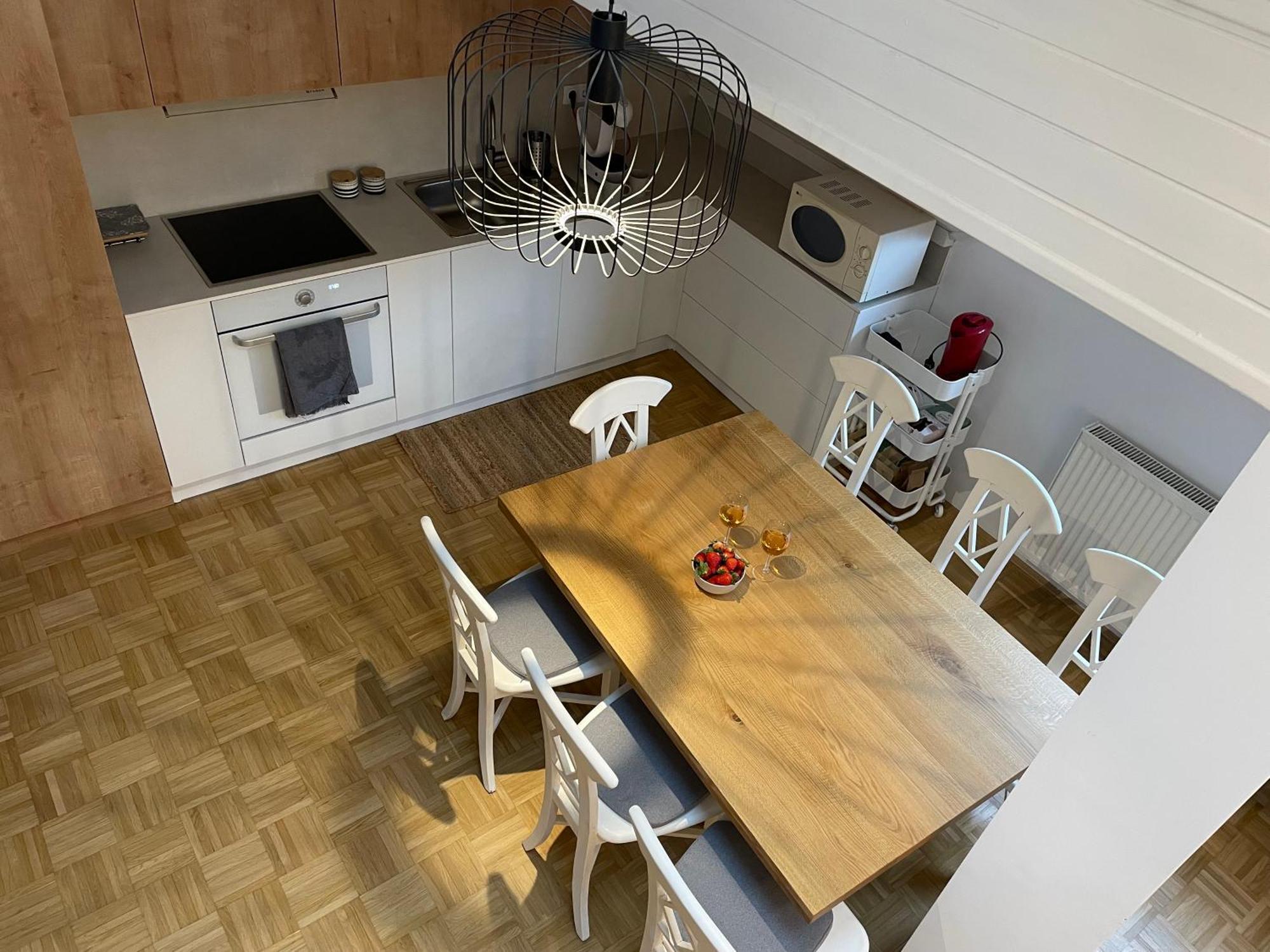 Apartma Pehta Kranjska Gora Exterior foto
