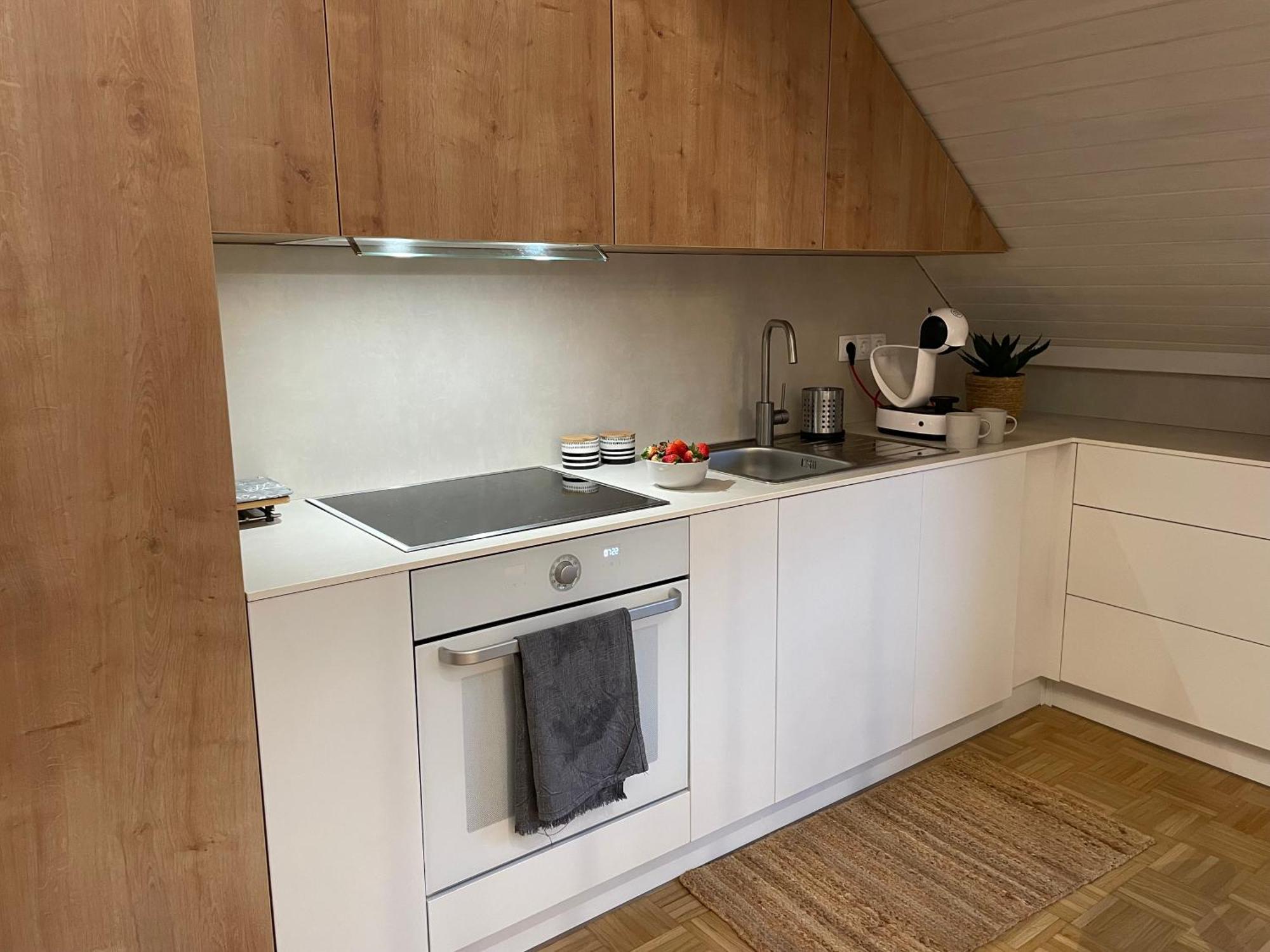 Apartma Pehta Kranjska Gora Exterior foto